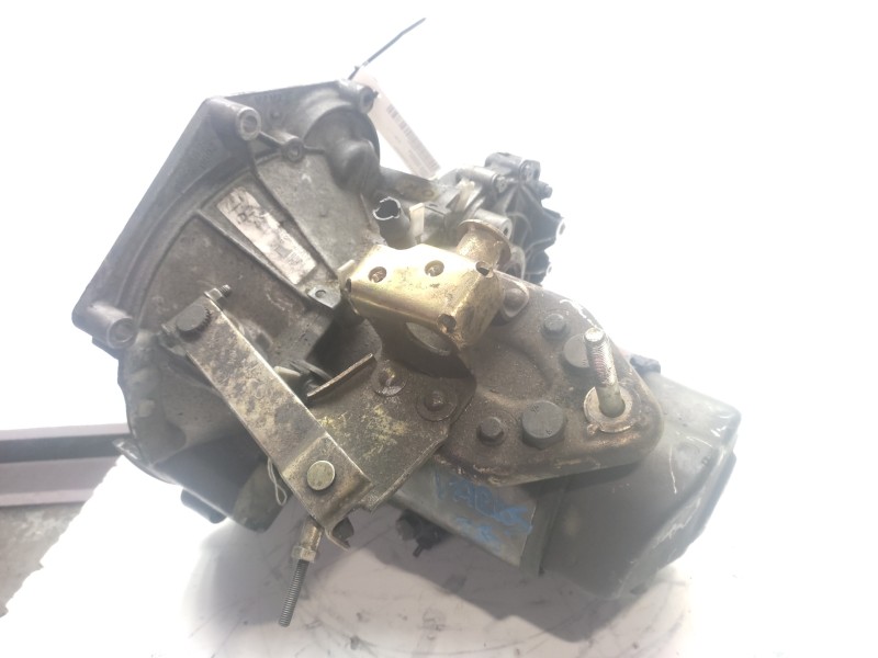 Caja Cambios 211r7p70721l 211r7p  - Tata Indica 1.4 71cv 3