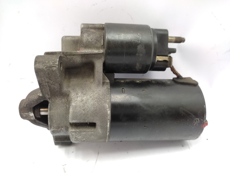 Motor Arranque 5802e4 0001107019  - Peugeot 406 Berlina (s1/s2) St 3