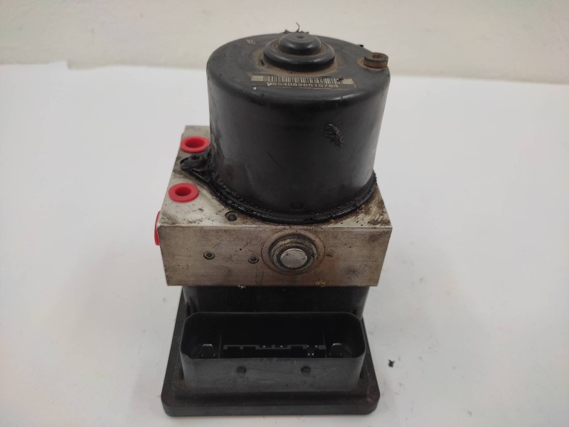 Abs 13244860 10020602644 10096005703 00404674c0 Ate - Opel Zafira B Sport 4
