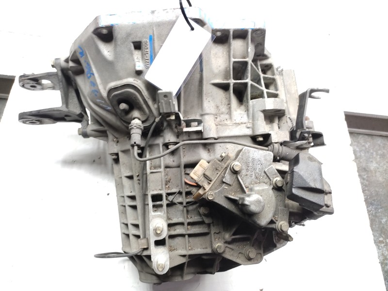 Caja Cambios 97zt7f096aa  - Ford Mondeo Berlina (gd) 2.0 16v Cat 9
