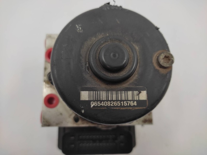 Abs 13244860 10020602644 10096005703 00404674c0 Ate - Opel Zafira B Sport 5