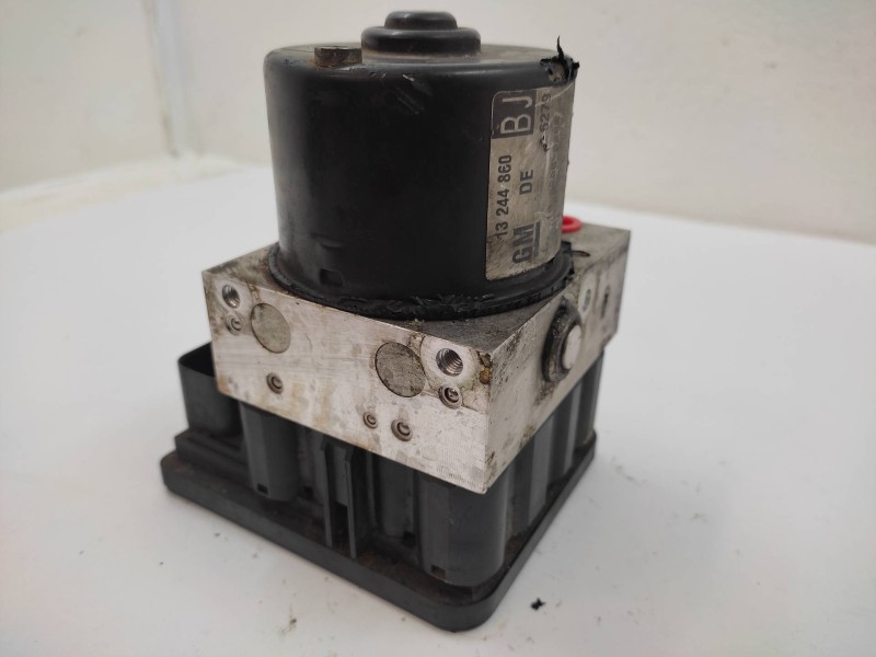 Abs 13244860 10020602644 10096005703 00404674c0 Ate - Opel Zafira B Sport 8