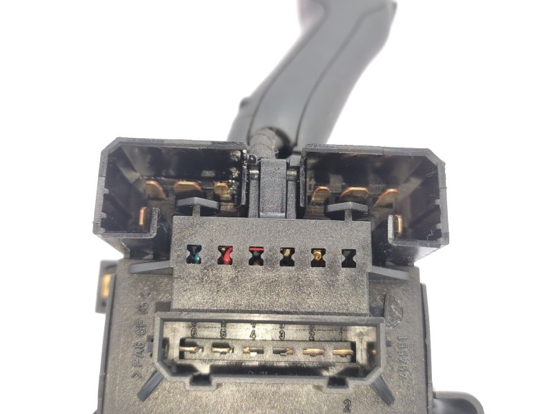 Mando Limpia 4b0953503e  - Audi A2 (8z0) 1.4 3