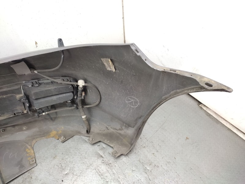 Paragolpes Delantero Gr1b50031daa  - Mazda 6 Sedán (gg) 2.0 Di (gg14) 6