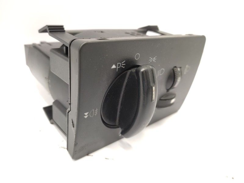 Mando Luces 4m5t13a024aa 1323819  - Ford Focus C-max (cap) Ambiente (d) 2