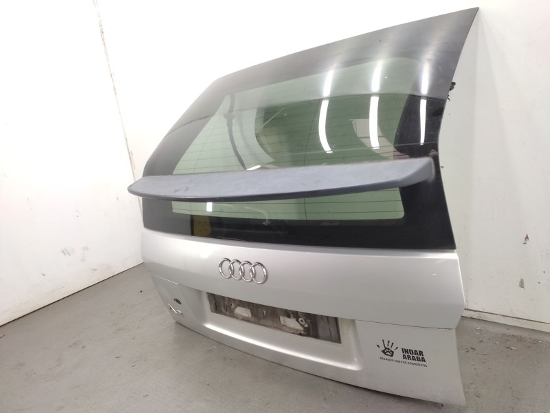 Porton Trasero 8z0827023d  - Audi A2 (8z0) 1.4 2