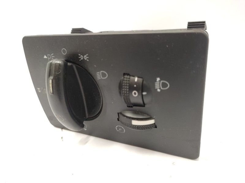 Mando Luces 4m5t13a024aa 1323819  - Ford Focus C-max (cap) Ambiente (d) 3