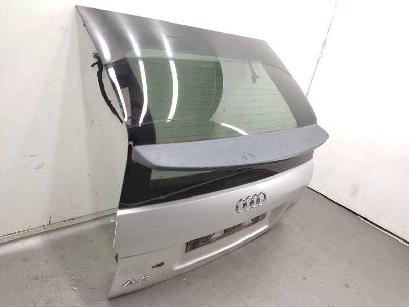 Porton Trasero 8z0827023d  - Audi A2 (8z0) 1.4 3