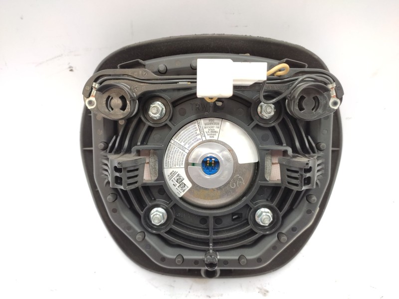 Airbag Delantero Izquierdo 985103942r  - Renault Trafic Furgón 1.6 Dci Diesel Energy 4