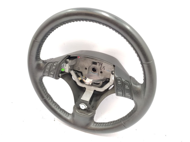 Volante Gp9a32980b02  - Mazda 6 Sedán (gg) 2.0 Di (gg14) 2
