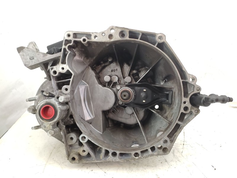 Recambio de caja cambios para peugeot 308 i (4a_, 4c_) 1.4 16v referencia OEM IAM 20DP55  