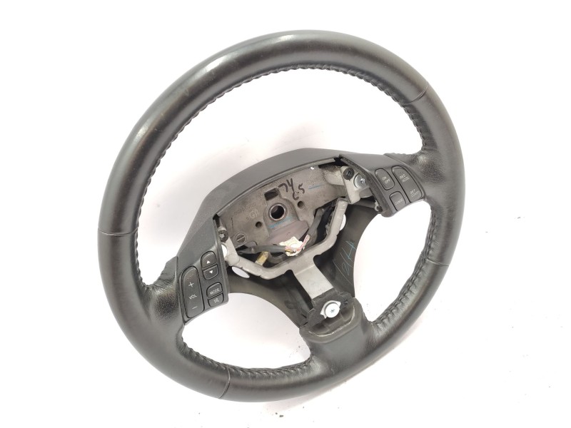 Volante Gp9a32980b02  - Mazda 6 Sedán (gg) 2.0 Di (gg14) 3
