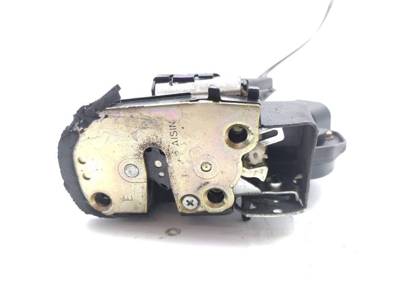 Cerradura Puerta Trasera Derecha 6933053021  - Lexus Is200 (gxe10) 2.0 Cat 3