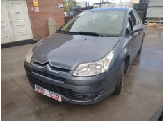 citroën c4 berlina del año 2006