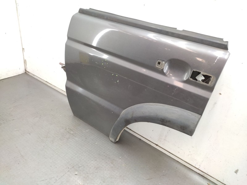Puerta Trasera Izquierda Bfa700070  - Land Rover Discovery (lt) 2.5 Turbodiesel 2