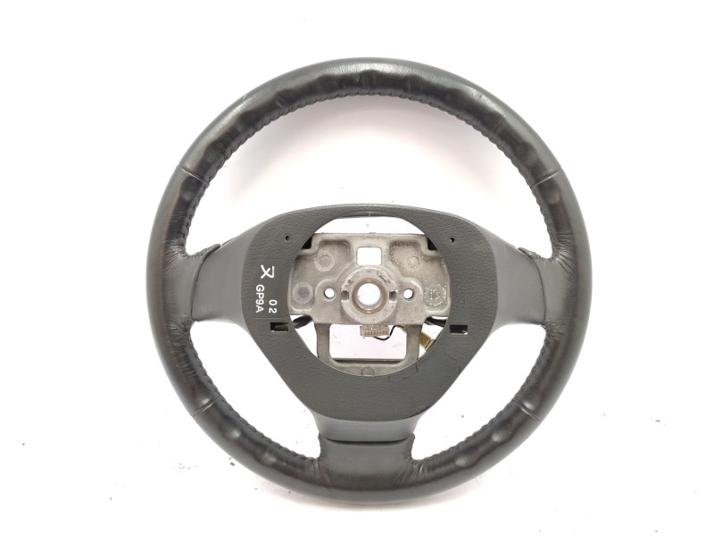Volante Gp9a32980b02  - Mazda 6 Sedán (gg) 2.0 Di (gg14) 7