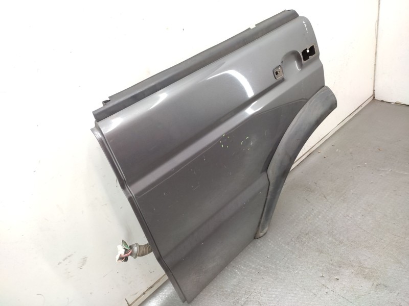 Puerta Trasera Izquierda Bfa700070  - Land Rover Discovery (lt) 2.5 Turbodiesel 3