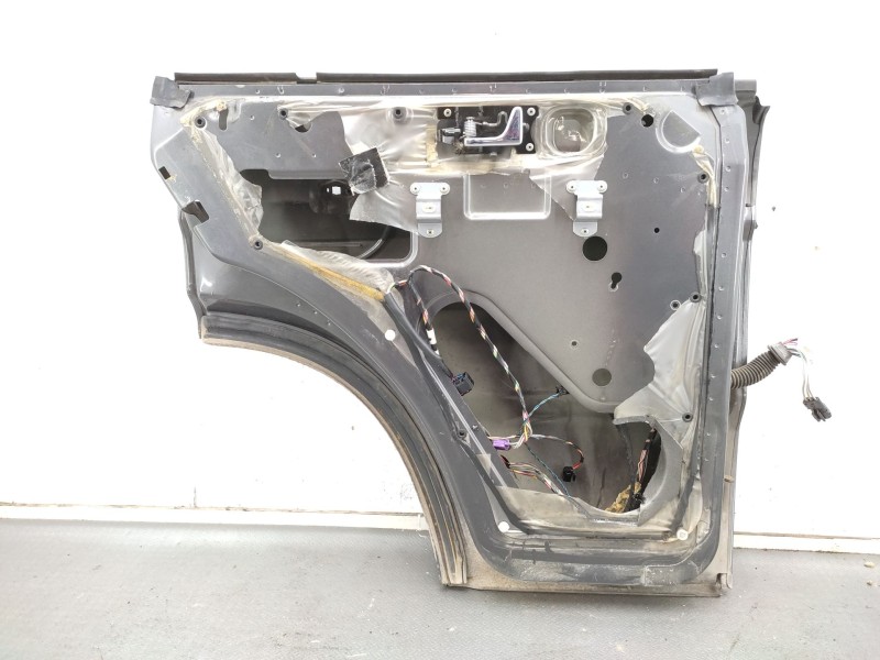 Puerta Trasera Izquierda Bfa700070  - Land Rover Discovery (lt) 2.5 Turbodiesel 6