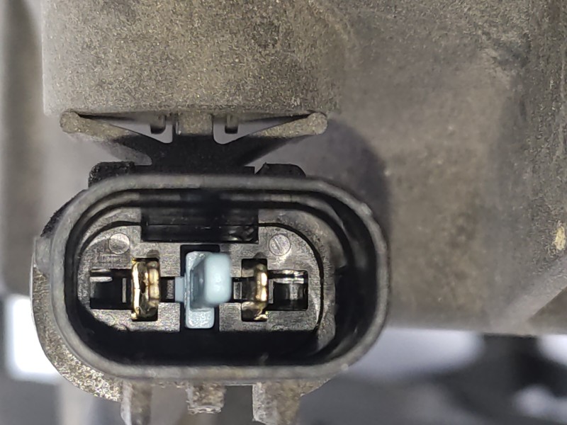 Electroventilador 9773737100  - Hyundai Accent (x3) 1.5 12v Cat 5