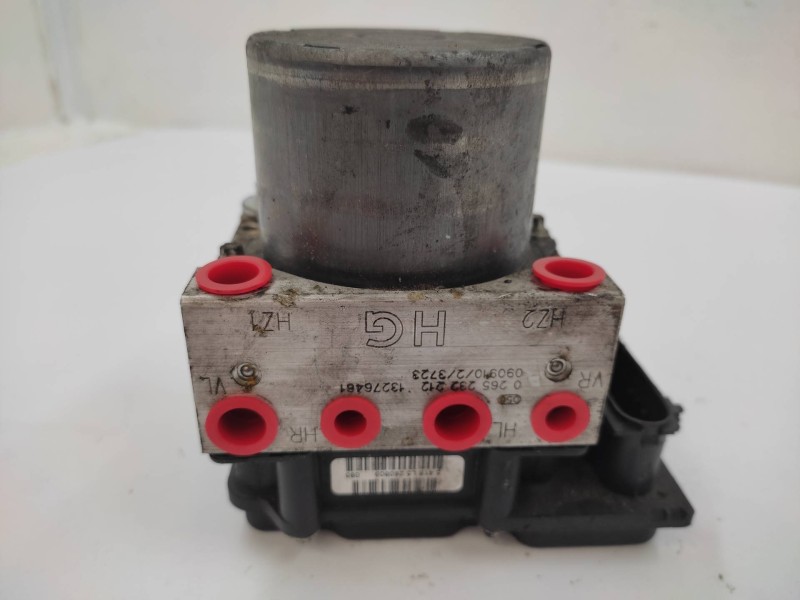 Abs 13276461 0265232212 - Opel Meriva Enjoy 5