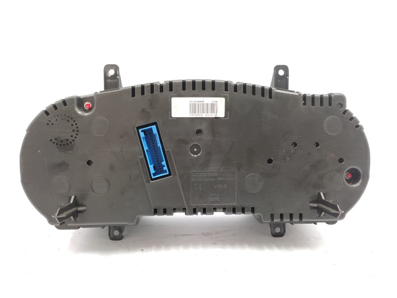 Cuadro Instrumentos 1p0920810f A2c53348098 1p0920810fx - Seat Leon (1p1) Reference 3