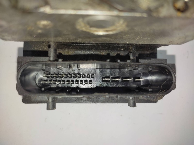 Abs 13276461 0265232212 - Opel Meriva Enjoy 6