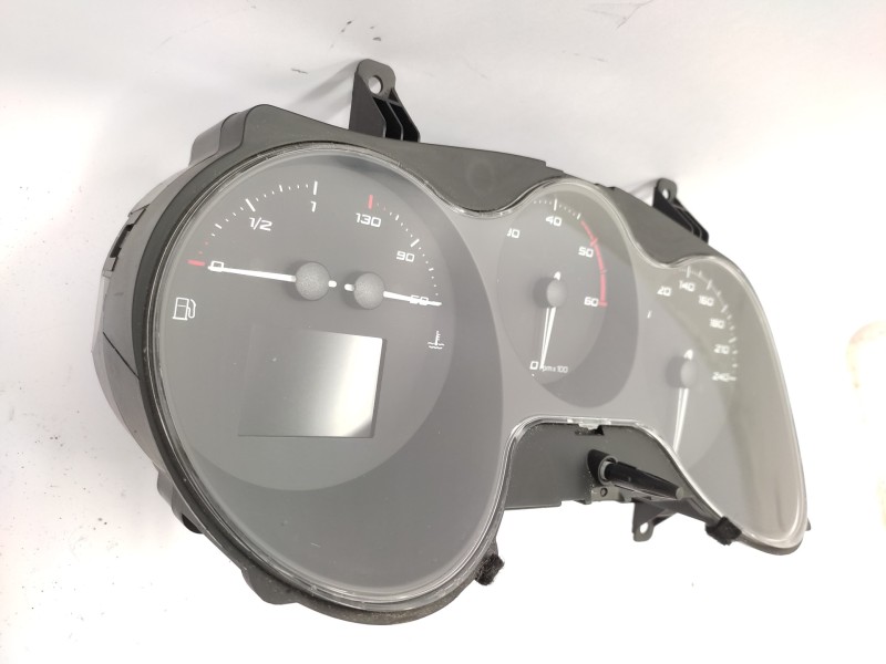 Cuadro Instrumentos 1p0920810f A2c53348098 1p0920810fx - Seat Leon (1p1) Reference 4