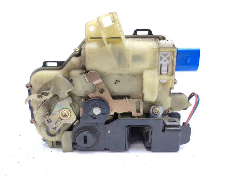 Cerradura Puerta Trasera Izquierda 3b4839015ag  - Seat Ibiza Iii (6l1) 1.9 Sdi 2