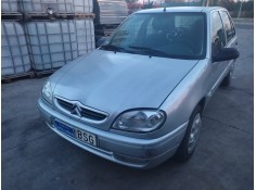 citroën saxo del año 2002
