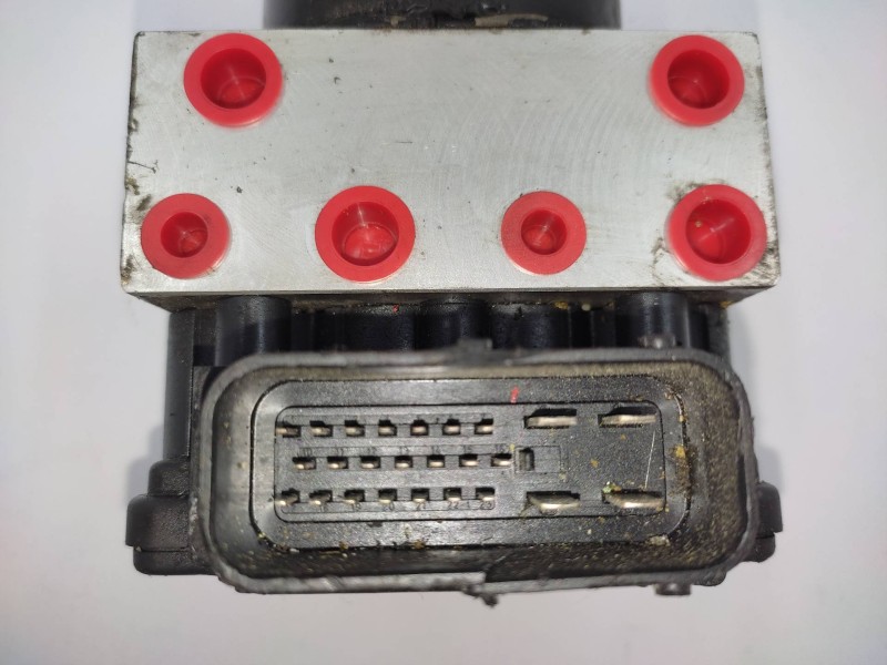 Abs 9632539480 10020401944 10094811053 Ate - Peugeot 206 Berlina Xs 4