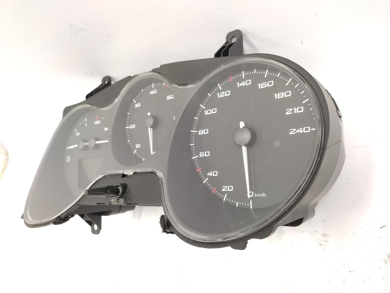 Cuadro Instrumentos 1p0920810f A2c53348098 1p0920810fx - Seat Leon (1p1) Reference 8