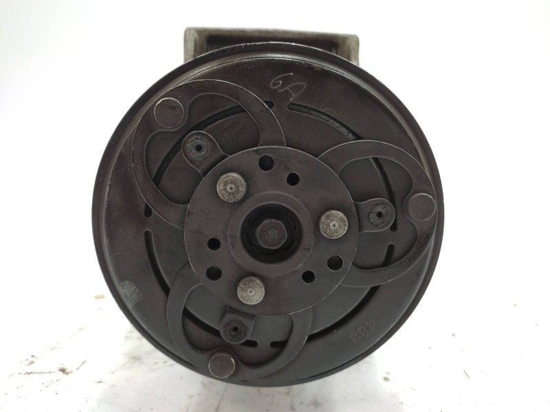 Compresor Aire Acondicionado 8708581  - Volvo V70 Familiar D 5 Titanium 2