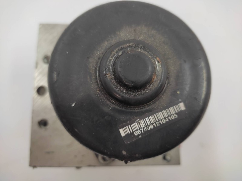 Abs 9632539480 10020401944 10094811053 Ate - Peugeot 206 Berlina Xs 5