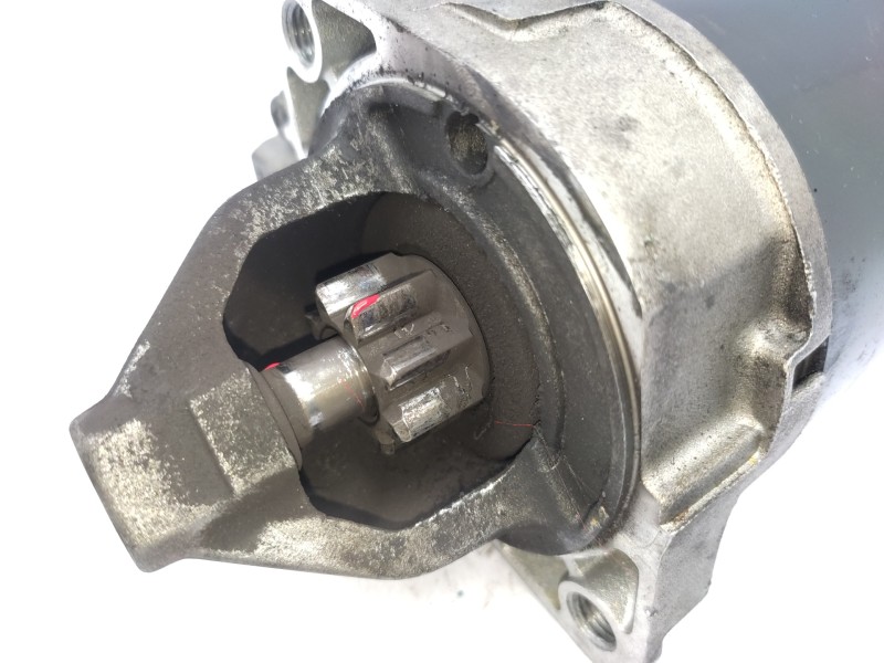 Motor Arranque 3610021740  - Hyundai Accent (x3) 1.5 12v Cat 7