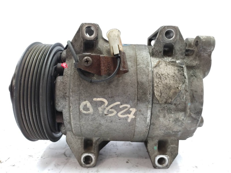 Compresor Aire Acondicionado 8708581  - Volvo V70 Familiar D 5 Titanium 3