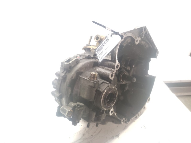 Caja Cambios 211r7p70721l 211r7p  - Tata Indica 1.4 71cv 5