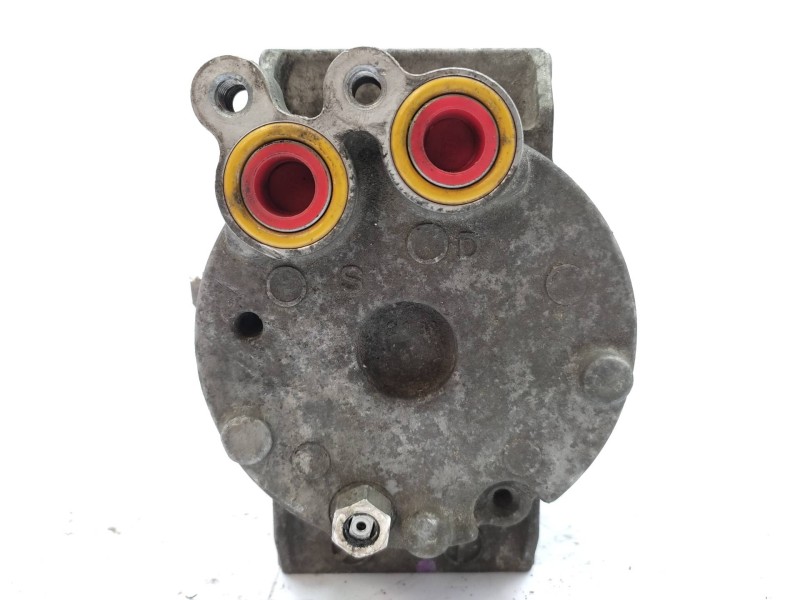 Compresor Aire Acondicionado 8708581  - Volvo V70 Familiar D 5 Titanium 4