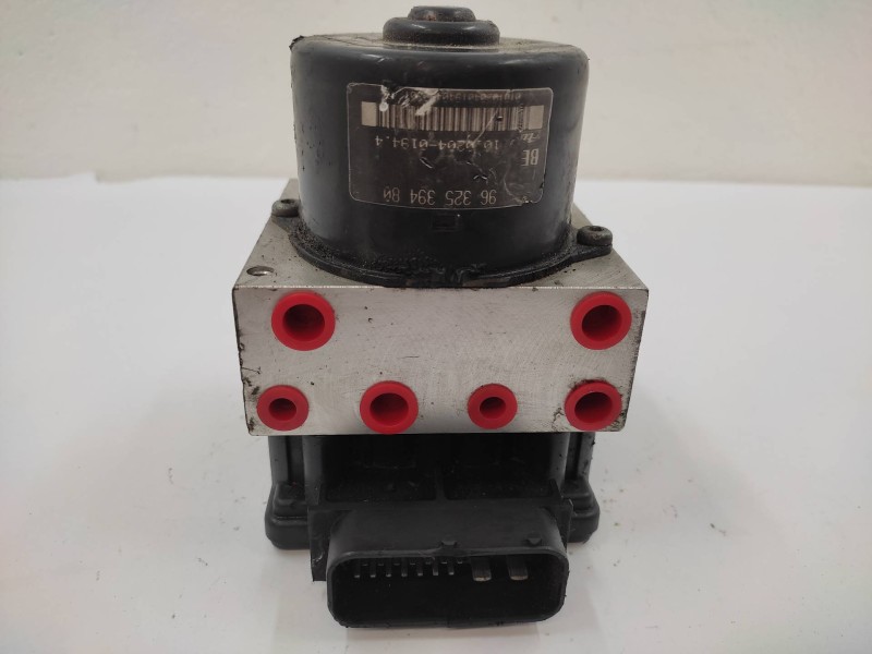 Abs 9632539480 10020401944 10094811053 Ate - Peugeot 206 Berlina Xs 7
