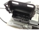 CERRADURA PUERTA TRASERA IZQUIERDA 9137V3 