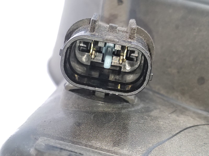 Electroventilador 2535022200  - Hyundai Accent (x3) 1.5 12v Cat 4