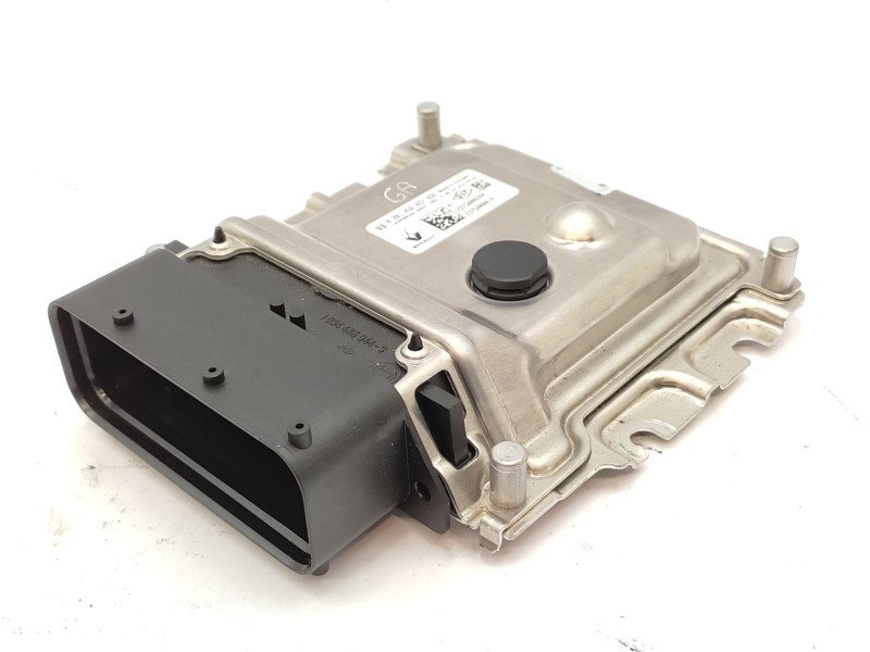 Recambio de modulo electronico para renault trafic furgón 1.6 dci diesel energy referencia OEM IAM 237G00024R  