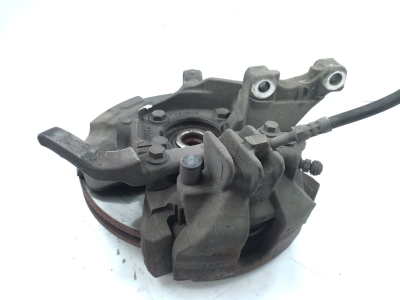 Mangueta Delantera Izquierda 9461943  - Volvo V70 Familiar D 5 Titanium 3