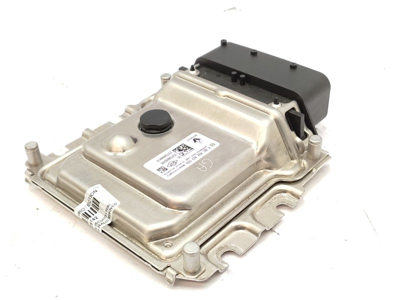 Modulo Electronico 237g00024r  - Renault Trafic Furgón 1.6 Dci Diesel Energy 2