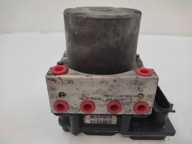 Abs 47660av712 0265231317 0265800308 Bosch - Nissan Primera Berlina (p12) Line Up 2