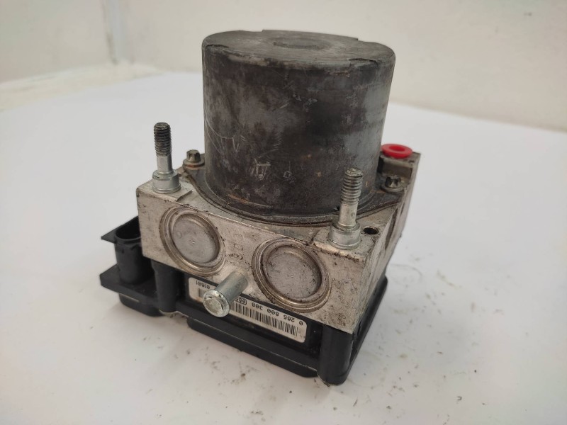 Abs 47660av712 0265231317 0265800308 Bosch - Nissan Primera Berlina (p12) Line Up 4