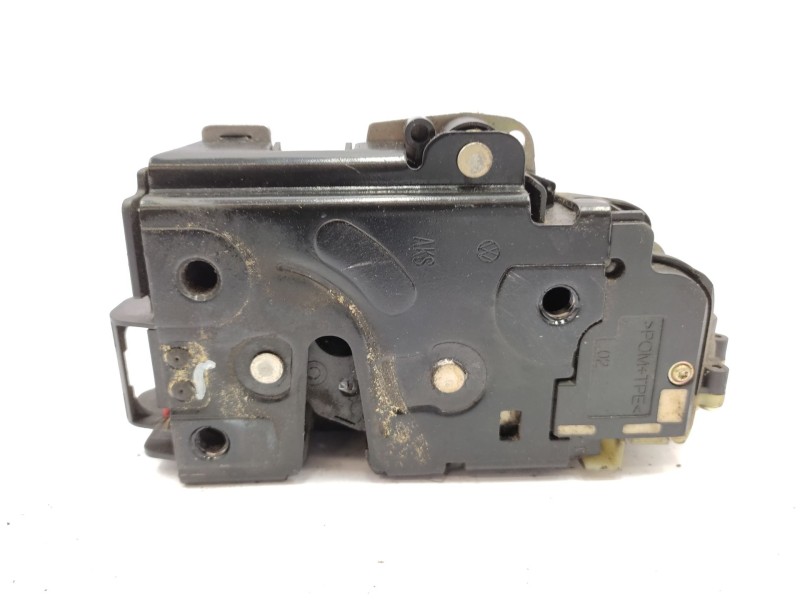 Cerradura Puerta Trasera Izquierda 3b4839015ag  - Seat Ibiza Iii (6l1) 1.9 Sdi 3
