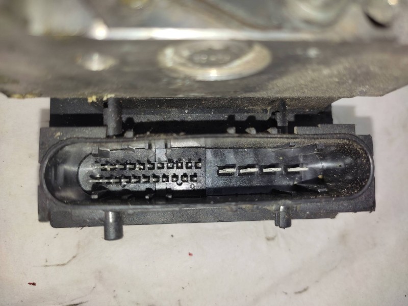 Abs 47660av712 0265231317 0265800308 Bosch - Nissan Primera Berlina (p12) Line Up 6