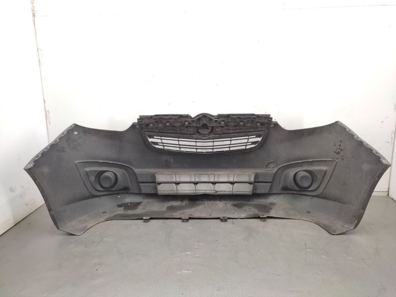 Paragolpes Delantero 95513001  - Opel Combo Furgoneta/monovolumen (x12) 1.3 Cdti (b05) 4