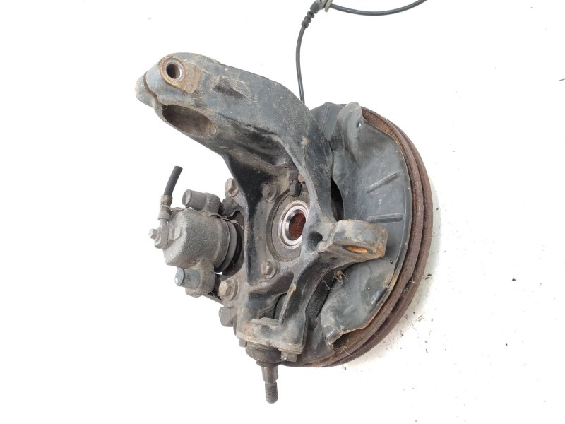 Mangueta Delantera Derecha 31216757498  - Mini Mini (r50,r53) Cooper 2