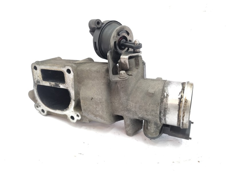 Caja Mariposa 08226807 55350621  - Opel Zafira A 2.0 Dti 2